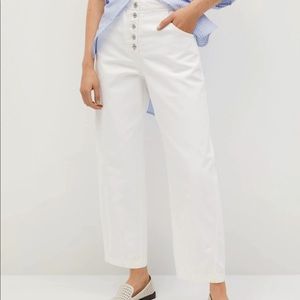 Mango Denim